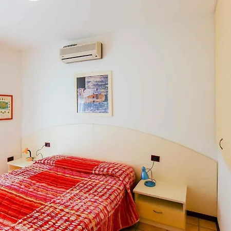 In 24699 Appartamento Caorle
